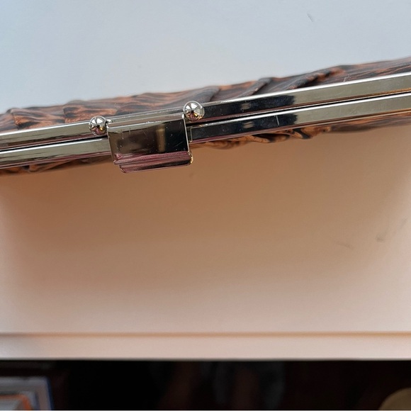 Gunne Sax Vintage shoulder bag/clutch - Picture 5 of 5